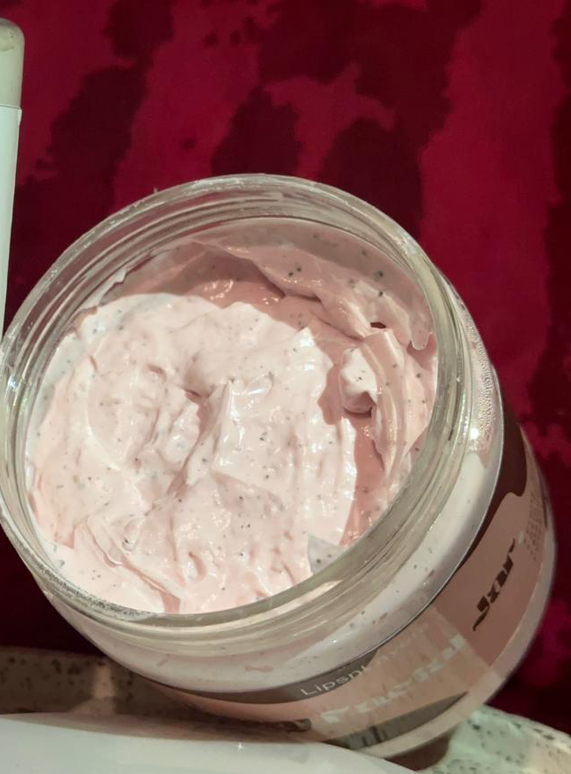Milky Facial Jar (300gram)