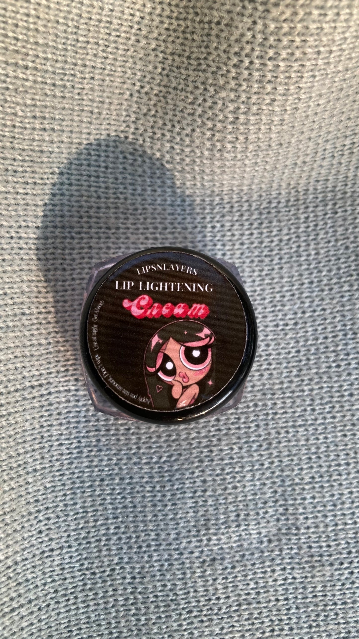 LipsnLayers Lip Lightening Cream
