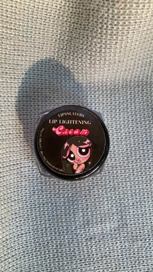 LipsnLayers Lip Lightening Cream