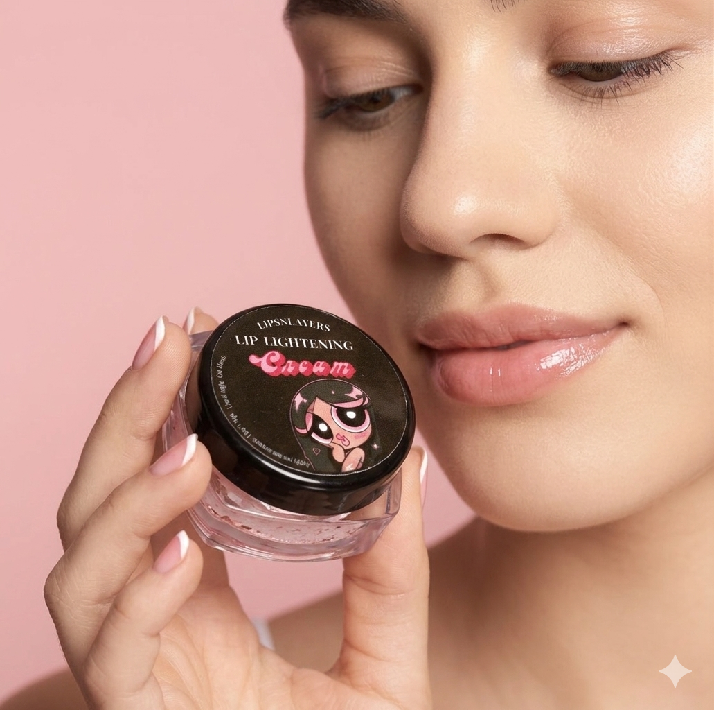 LipsnLayers Lip Lightening Cream