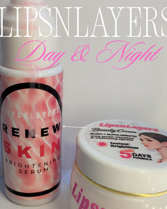 Day & Night Deal